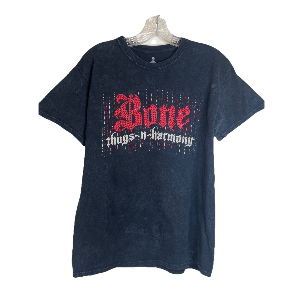 Bone Thugs N Harmony reprint tee Size Small